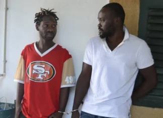 Samuel Chıduzıe Iwunzi, Alexander N. Gweh ve Chinedu Osıfo