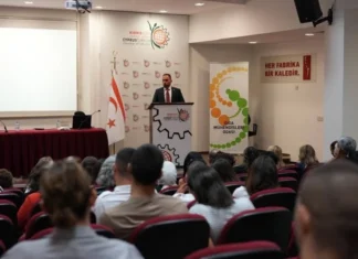 Lefkoşa’da Gıda Güvenliği semineri düzenleniyor