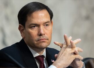 Marco Rubio