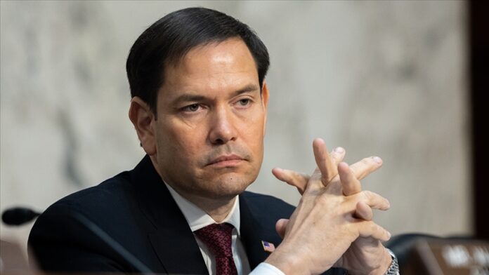 Marco Rubio