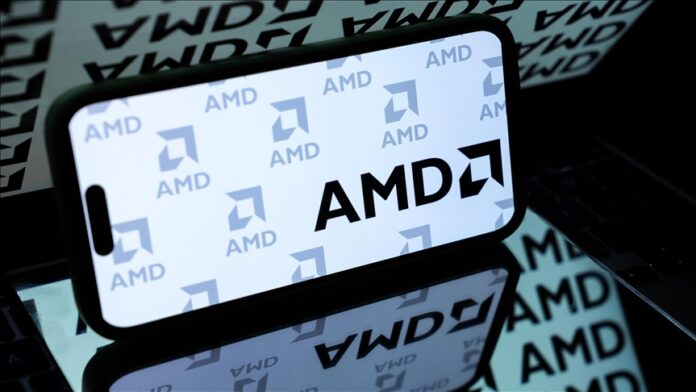 AMD