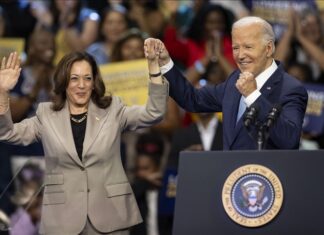 Demokrat Biden-Harris yönetiminin dış politika karnesi