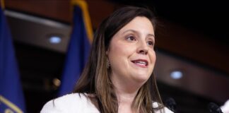 Elise Stefanik'