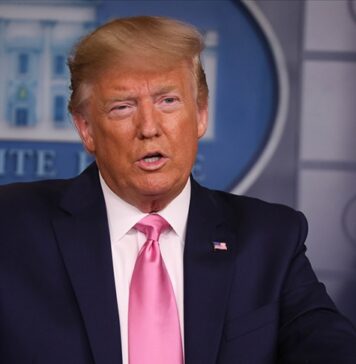 Trump'ı