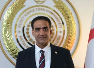Sadık Gardiyanoğlu: Türkiye, KKTC'ye sosyal politikalarda rol model oluyor