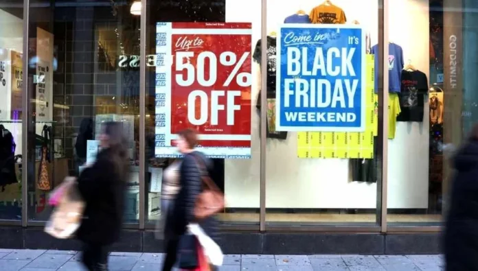 Black Friday gerçeği