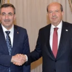 rsin Tatar-Cevdet Yılmaz
