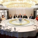 Cumhurbaşkanı Ersin Tatar