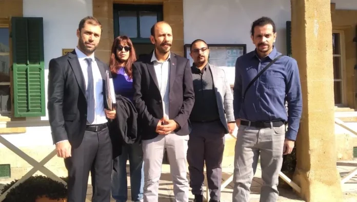 Bağımsızlık Yolu