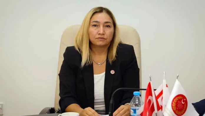 Yasemin Öztürk