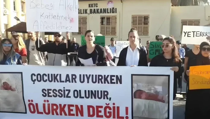 Evrensel Çocuk Hakları Derneği: Artık yalnızca istifa değil, hesap verme zamanı