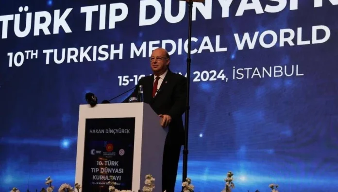 Hakan Dinçyürek