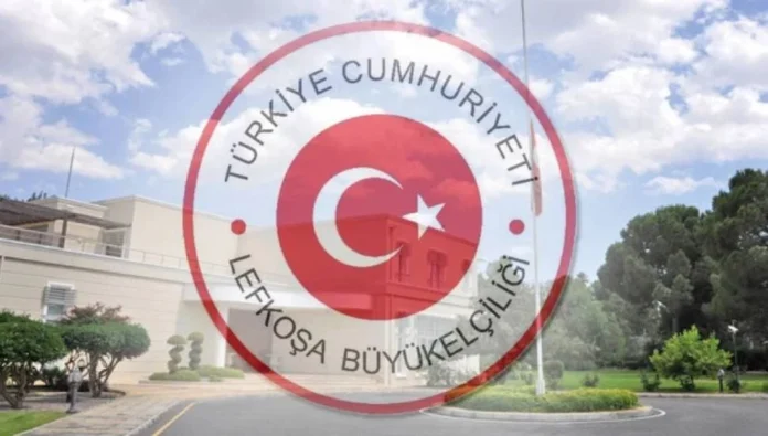 Türkiye Cumhuriyeti Lefkoşa Büyükelçiliği’nden Belediyelere proje teklif çağrısı