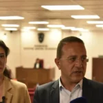Erkut Şahali: Ziya Öztürkler’in başkan ilan edilmesi meşru değil