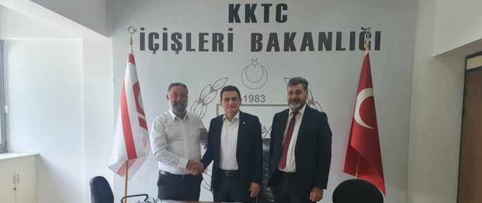 Dikmen’de altyapı çalışmaları başlatıldı