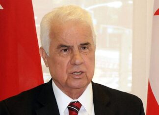Dr. Derviş Eroğlu