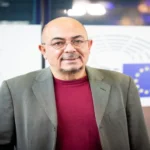Eski Avrupa Milletvekili Niyazi Kızılyürek