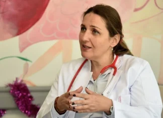 Çocuk Onkoloji Servisi’nden Maraton mesajı: Yalnız olmadığımızı hissetmek çok değerli