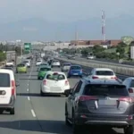Güney Kıbrıs’ın nüfusu gibi trafikteki araçları da yaşlanıyor