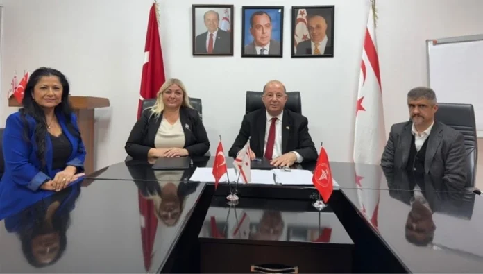 Sağlık Bakanı Hakan Dinçyürek: Evde bakım hizmetinde yeni bir adım atıyoruz