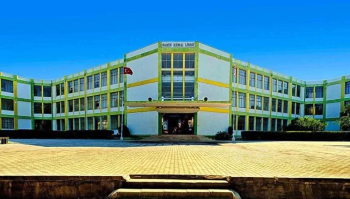 Namık Kemal Lisesi Aile Birliği
