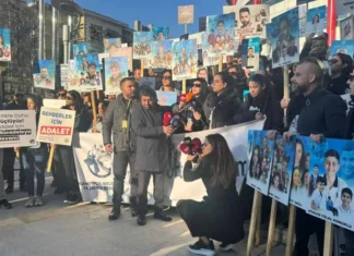 Pervin Aksoy İpekçioğlu: Bu davada olası kast uygulanmayacaksa başka hiçbir davada uygulanmaması gerekir!