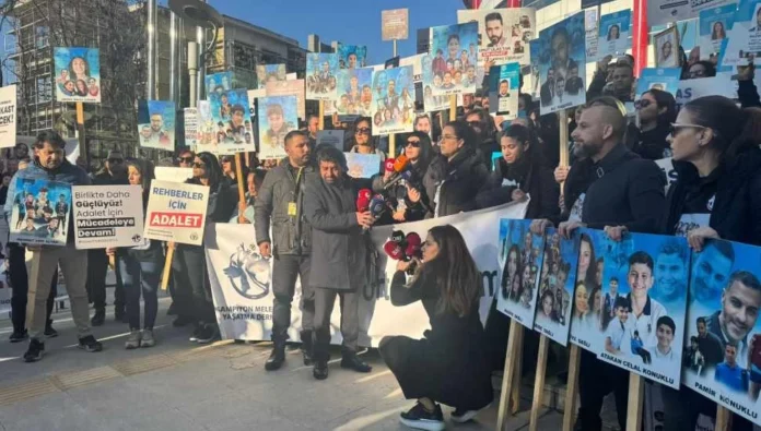 Pervin Aksoy İpekçioğlu: Bu davada olası kast uygulanmayacaksa başka hiçbir davada uygulanmaması gerekir!