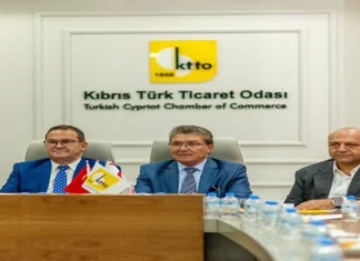 KTTO: Popülist vaatler yerine ciddi tasarruf önlemleri alınmalı