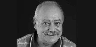 Mehmet Ali Arabacıoğlu yaşamını yitirdi