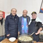 Hamsi Festivali Girne’de yapıldı