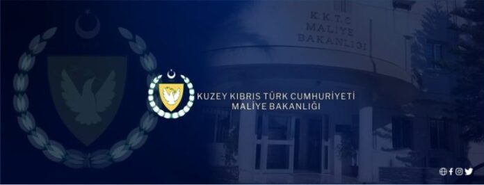 Maliye Bakanlığı, “Gazimağusa Limanı’ndaki Mobil X-ray cihazı, araçların yüzde 10’unu kontrol edebilecek kapasitededir”