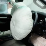 Güney Kıbrıs'ta hatalı takata hava yastığı nedeniyle 84 bin araç etkilendi