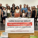 Kimliksizler Derneği'nden Güney Kıbrıs'taki yeni mahkeme kararına ilişkin açıklama
