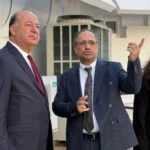 AMATEM açıldı: Bağımlılıkla mücadelede önemli adım