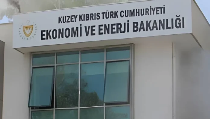 Ekonomi ve Enerji Bakanlığı