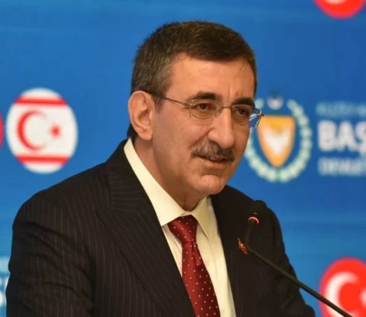 Cevdet Yılmaz: Planlı kalkınma, KKTC’nin refahı için önemli bir adımdır