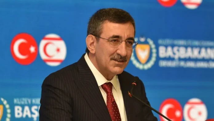 Cevdet Yılmaz: Planlı kalkınma, KKTC’nin refahı için önemli bir adımdır