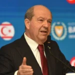 Ersin Tatar