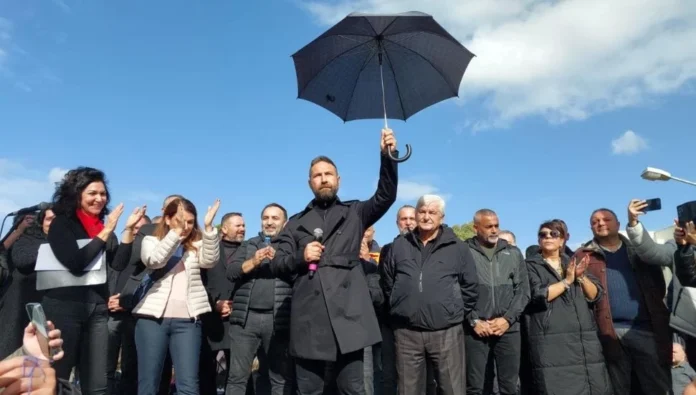 KTÖS'den asgari ücret artışının yetersizliğine tepki: Emekçiye yoksulluk, sermayeye kazanç!