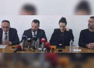 Ruşen Yücesoylu Karakaya: Gerekçeli karar, adalet beklentimizi karşılamadı