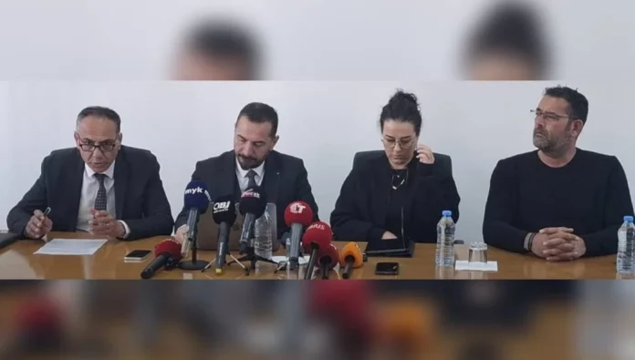 Ruşen Yücesoylu Karakaya: Gerekçeli karar, adalet beklentimizi karşılamadı