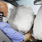 Güney Kıbrıs, Takata hava yastığı sorununu ve yol tümseklerini gündeme aldı
