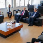 Ersin Tatar: Şampiyon Meleklerin adları yaşatılacak