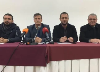 YDP Yüksek İstişare Kurulu kararı