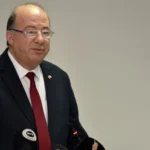 Sağlık Bakanı Hakan Dinçyürek