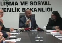 Asgari ücret masasında gergin dakikalar!