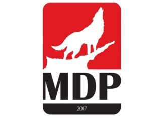 MDP Gençlik Komitesi