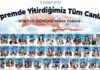 6 Şubat depreminde hayatını kaybedenler Cumhurbaşkanlığı himayesinde anılıyor