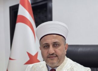 Din İşleri Başkanı Hakan Moral, 6 Şubat depreminin ikinci yıl dönümü dolayısıyla mesaj yayımladı