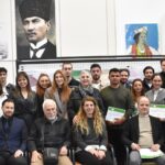 Yeşil ve planlı Girne için başlatılan çalışma kapsamında ikinci oturum yapıldı
